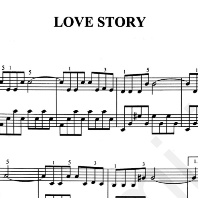 نت لاو استوری love story