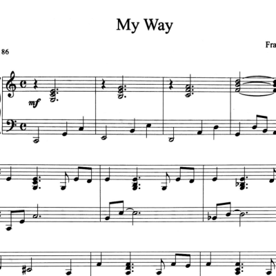 نت my wey