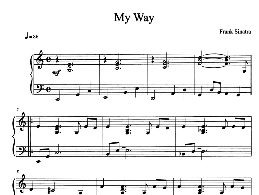 نت my wey