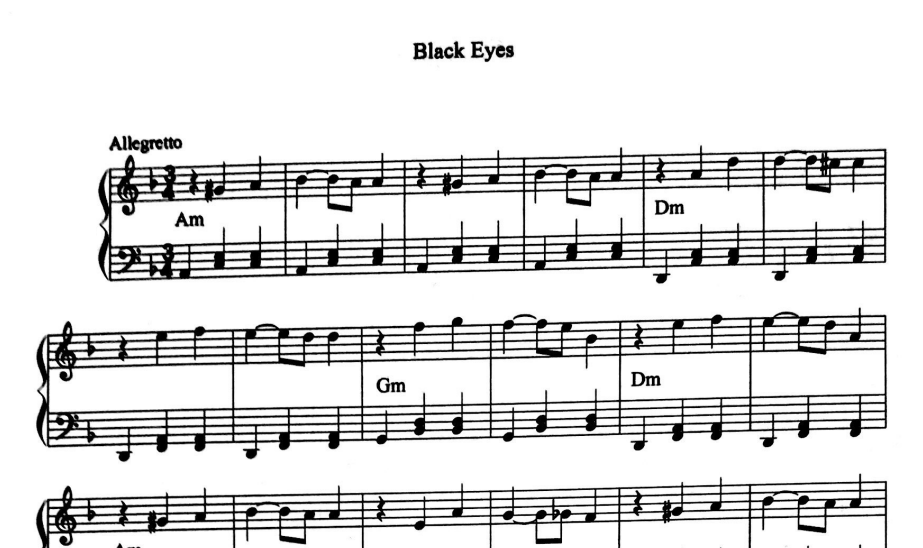 black eyes نت black eyes