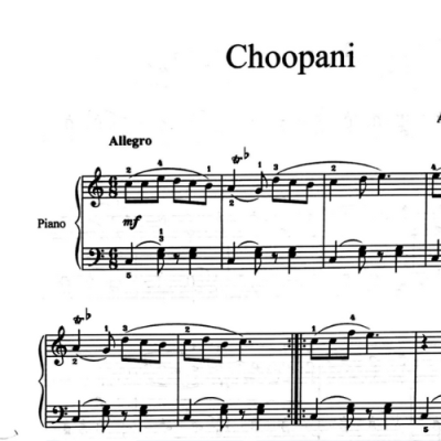 نت choopani