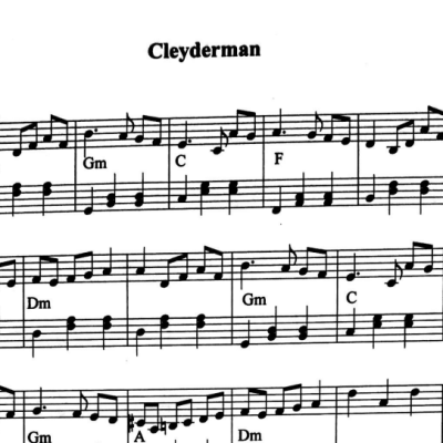 نت cleyderman
