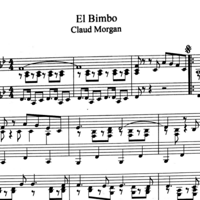 نت el bimbo