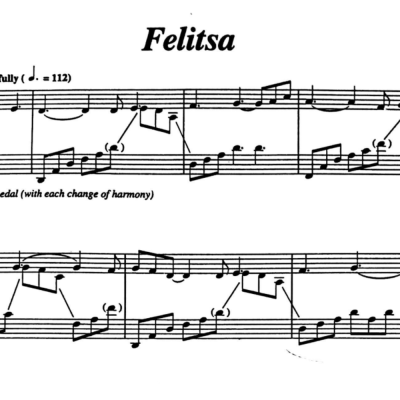 نت یانی felitsa