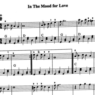 نت in the mood for love