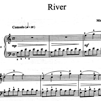 نت river