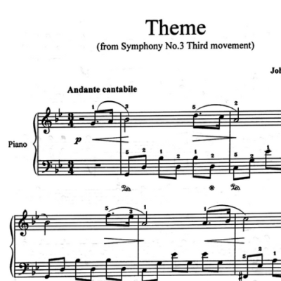 نت theme